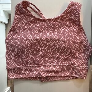 Buffbunny geo sport bras